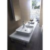 Умывальник Duravit Starck 1 2322460000