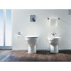 Унитаз напольный Duravit Happy D. 017409