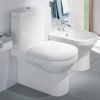 Сидіння для унітазу Villeroy & Boch Omnia Architectura 98M9C101 SoftClose