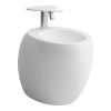Біде підлогове Laufen Alessi H8329714003041 з покриттям LCC