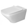 Унітаз підвісний Duravit DuraStyle 2542090000 без сидіння