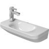 Умивальник Duravit DuraStyle 0713500008