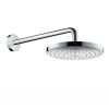 Верхний душ Hansgrohe Raindance Select S 240 2jet 26466000