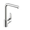 Кухонный смеситель Hansgrohe Focus 31817000