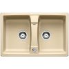 Кухонная мойка Blanco LEXA 8 514696 Шампань