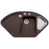 Кухонная мойка Blanco DELTA 515034 Кофе