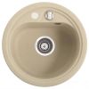 Кухонна мийка Marmorin Vask 260803007 sand