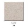 Кухонна мийка Marmorin Cire 375513007 sand