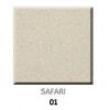 Кухонна мийка Marmorin Tama 390103001 safari