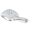 Душевой набор Hansgrohe Raindance Select E 150 3jet/ Unica'S Puro 27857400