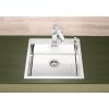 Кухонная мойка Blanco CLARON 500-IF/A 515643 Нерж Сталь