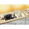 Кухонная мойка Blanco METRA 9 513270 Жасмин