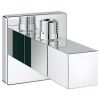 Угловой вентиль Grohe Eurocube 22012000