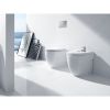 Унитаз напольный Roca Meridian-N Compacto A347247000
