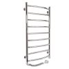 Полотенцесушитель Laris Микс П9 Э 500x900 (73207012)