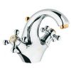 Смеситель для умывальника Grohe Sinfonia 21012IG0