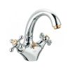 Смеситель для умывальника Grohe Sinfonia 21014IG0