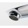 Смеситель для умывальника Grohe Eurosmart 23324001