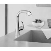 Grohe Zedra 32553000