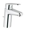 Змішувач для раковини Grohe Touch Cosmopolitan 23214000