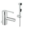 Смеситель для умывальника Grohe Sail 23239000