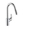 Кухонный смеситель Hansgrohe Focus 31815000