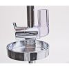 Душевой гарнитур Hansgrohe Croma 100 1jet/Unica'C 0 27717000