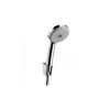 Ручной душ Hansgrohe Croma 100 Multi/Porter’S 27593000