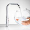 Смеситель для умывальника Hansgrohe Focus 31519000
