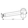 Ручной душ Hansgrohe Joco 28560000