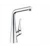 Кухонный смеситель Hansgrohe Metris 14822000