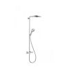 Душевая система Hansgrohe Raindance Select S 300 Showerpipe 27114000