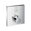 Термостат Hansgrohe ShowerSelect Highfow 15762000