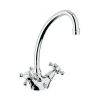 Кухонный смеситель Grohe Arabesk 31703000