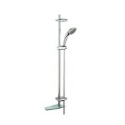 Grohe Movario 100 Trio 28575000