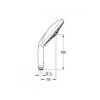 Ручной душ Grohe Rainshower® Classic 160 28765000