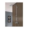 Душевая система Grohe Vitalio System 180 27298000