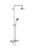 Душевая система Grohe Vitalio System 180 27298000