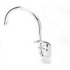 Кухонный смеситель Grohe Eurosmart 33202001