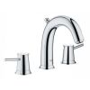 Смеситель для умывальника Grohe BauClassic 20198000