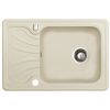 Кухонна мийка Marmorin Dato 240113001 safari