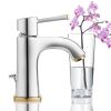 Смеситель для умывальника Grohe Grandera 23303IG0
