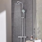 Grohe Euphoria System 210 27964000