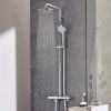 Душевая система Grohe Euphoria System 210 27964000