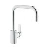 Кухонный смеситель Grohe Eurodisc Cosmopolitan 31122002