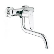 Grohe Eurodisc Cosmopolitan 33772002