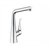 Кухонный смеситель Hansgrohe Metris 14822800