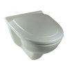 Унитаз подвесной Villeroy & Boch Century 66531001