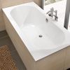 Ванна Villeroy & Boch Oberon 190x90 BQ199OBE2V-96 Star white