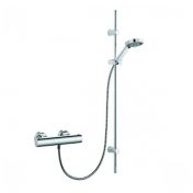 Kludi Shower-Duo A-qav 3S 620970500